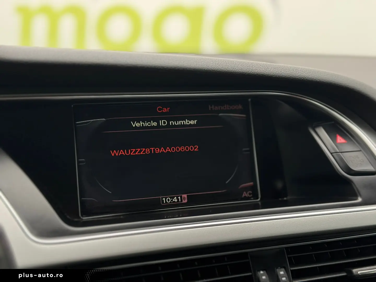 Audi A5 Sportback 2.7 V6 TDI