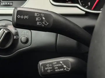 Audi A5 Sportback 2.7 V6 TDI