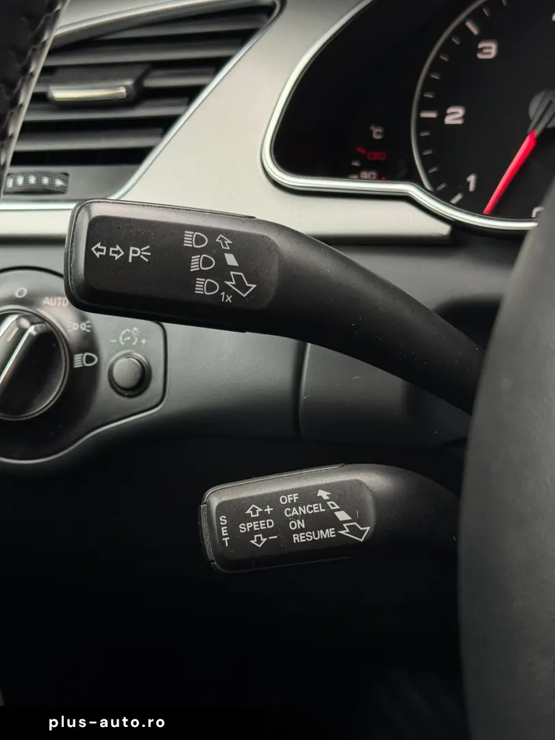 Audi A5 Sportback 2.7 V6 TDI