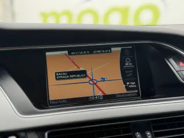 Audi A5 Sportback 2.7 V6 TDI