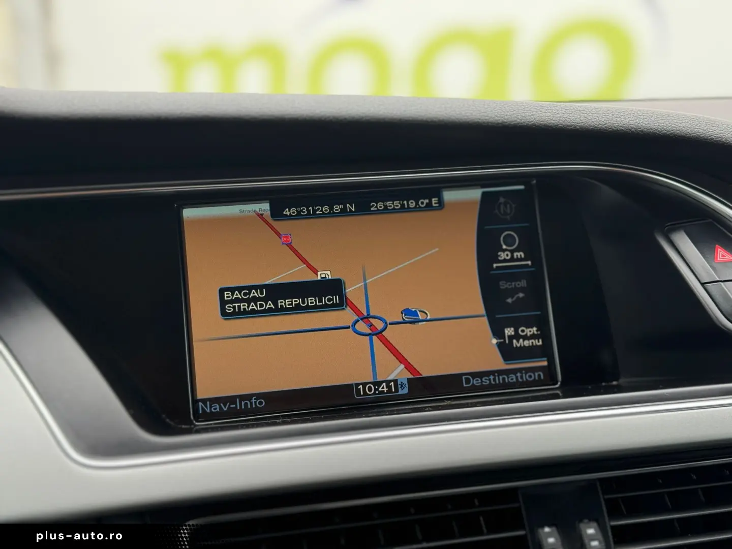 Audi A5 Sportback 2.7 V6 TDI