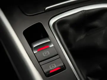 Audi A5 Sportback 2.7 V6 TDI