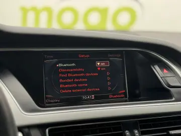 Audi A5 Sportback 2.7 V6 TDI