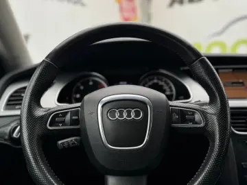 Audi A5 Sportback 2.7 V6 TDI