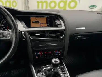 Audi A5 Sportback 2.7 V6 TDI
