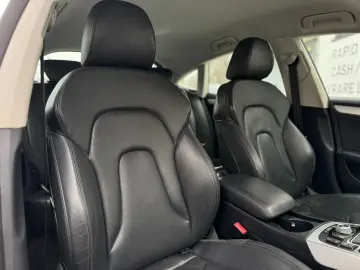 Audi A5 Sportback 2.7 V6 TDI