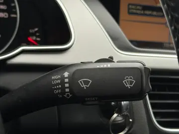 Audi A5 Sportback 2.7 V6 TDI