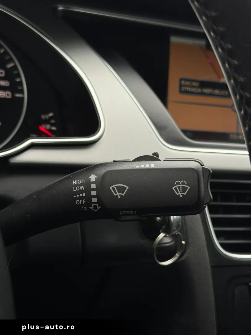 Audi A5 Sportback 2.7 V6 TDI