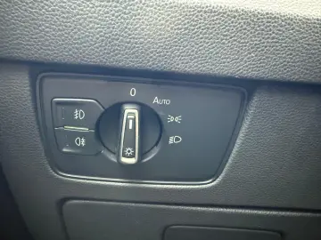 VW Passat   Cutie Automată  An 2015