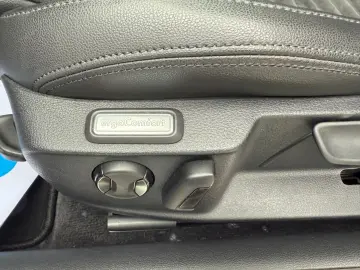 VW Passat   Cutie Automată  An 2015