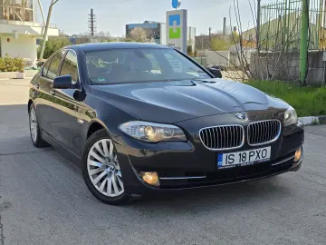 BMW 525d 2012 2.0d 218 CP euro 5 automata
