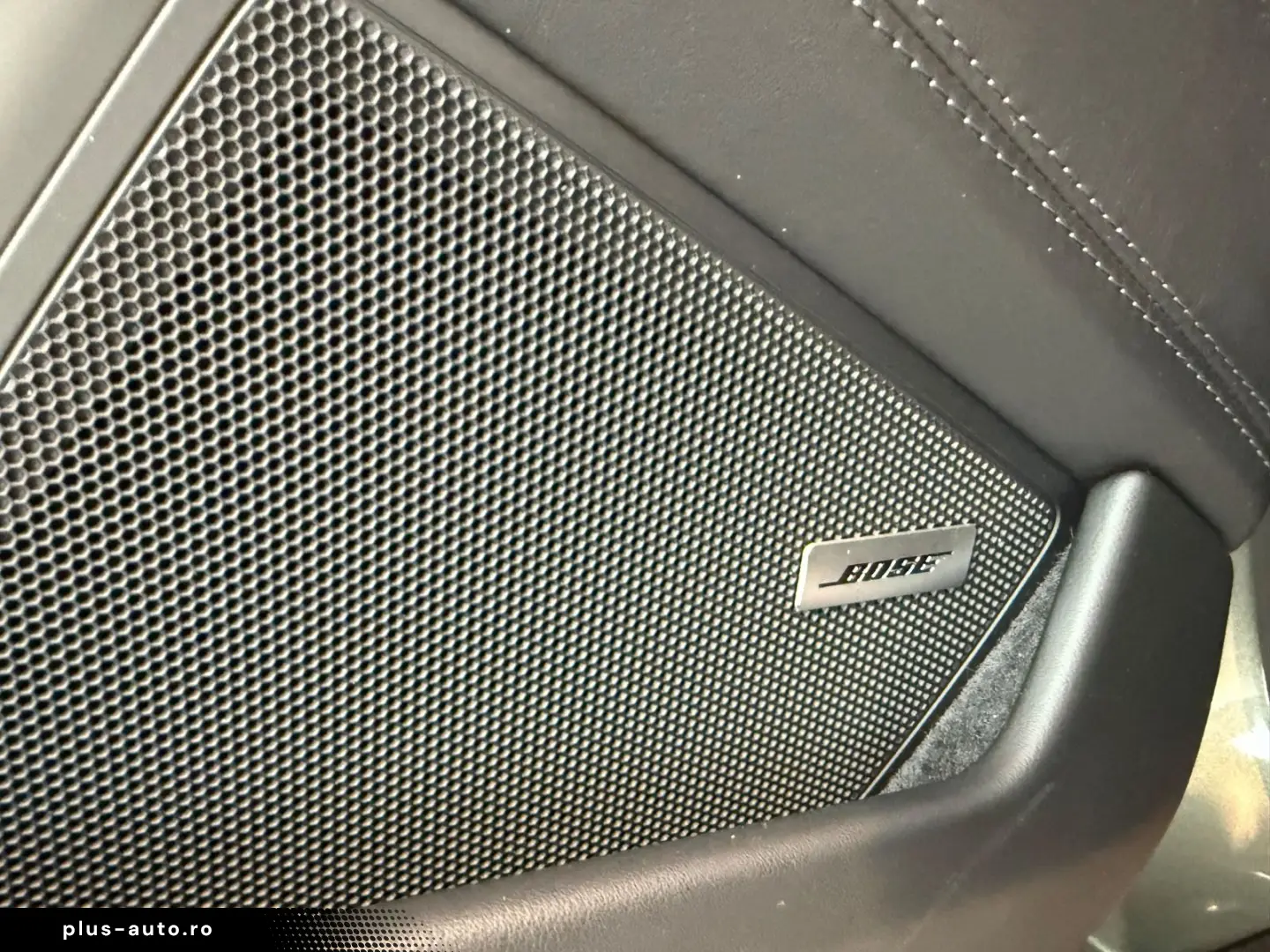 PORSCHE 992 911 Carrera 4S ACC Pano Bose Sport-Abgas 1HD