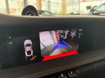 PORSCHE 992 911 Carrera 4S ACC Pano Bose Sport-Abgas 1HD