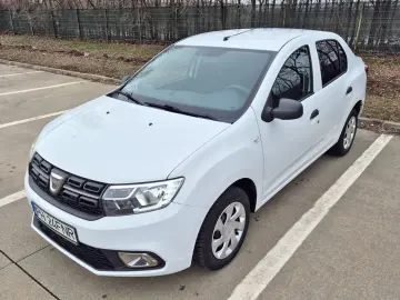 Dacia Logan 1.5 dCi Ambiance