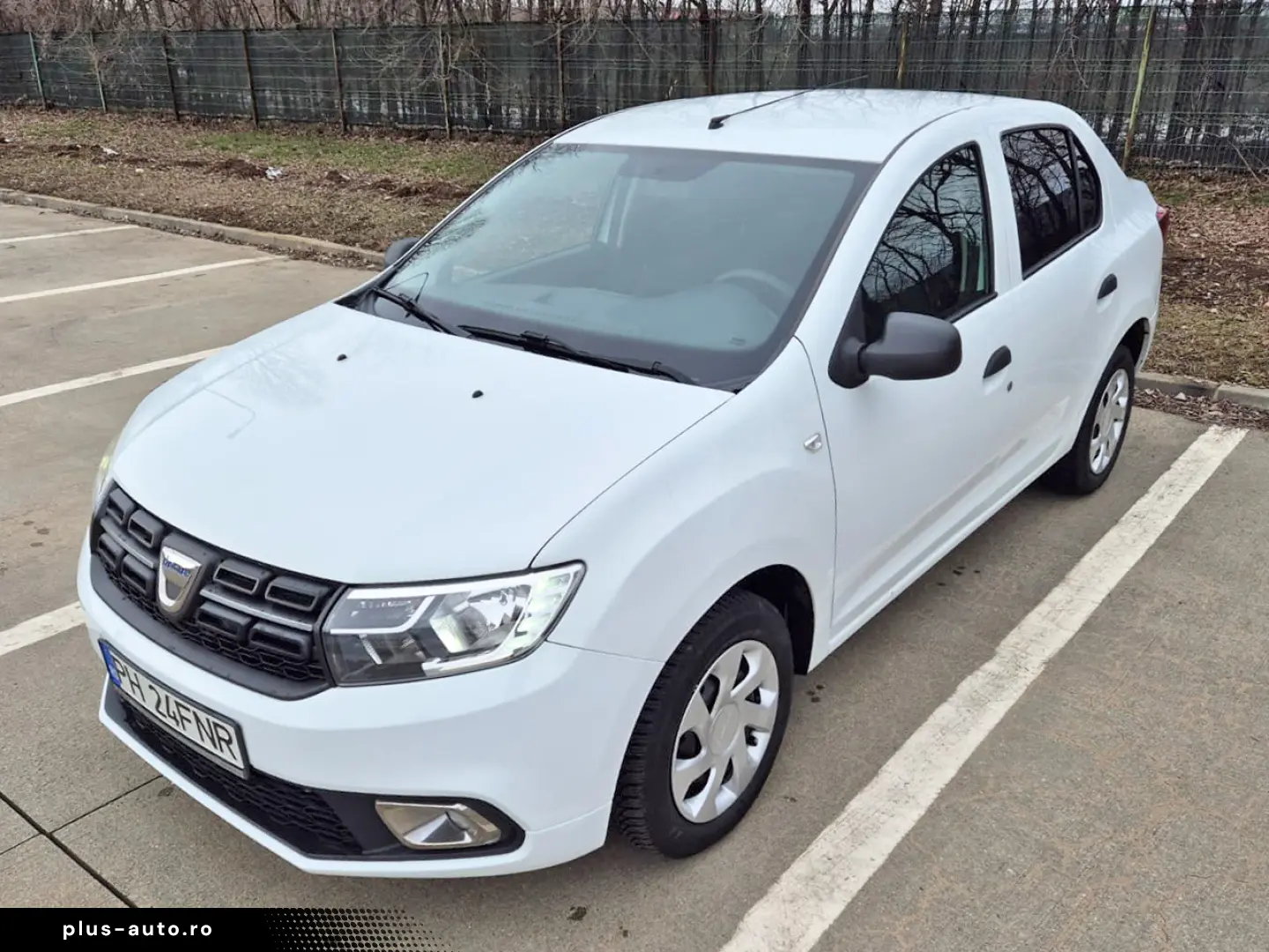 Dacia Logan 1.5 dCi Ambiance