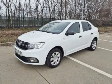 Dacia Logan 1.5 dCi Ambiance