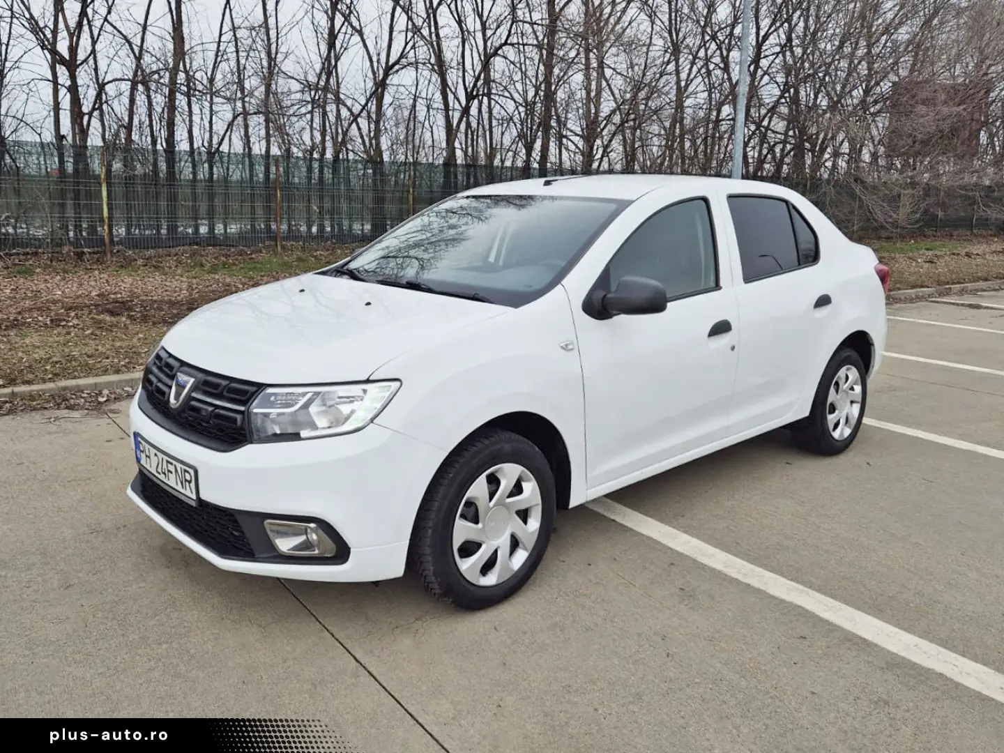 Dacia Logan 1.5 dCi Ambiance