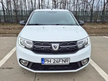 Dacia Logan 1.5 dCi Ambiance