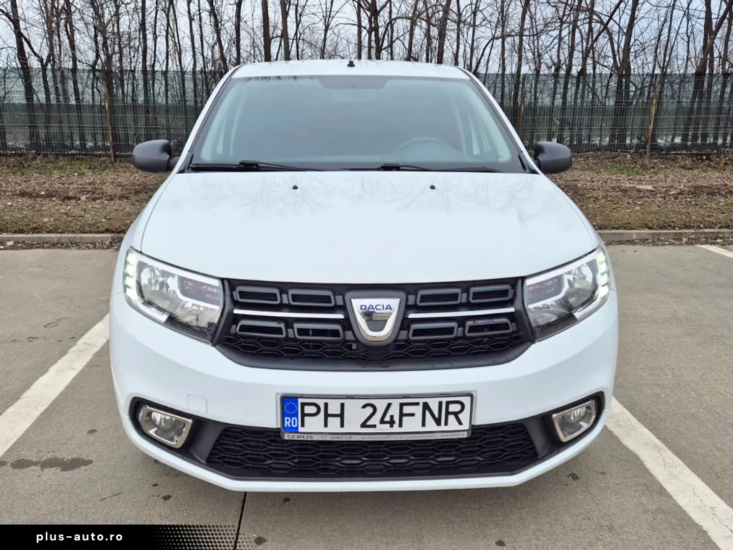 Dacia Logan 1.5 dCi Ambiance