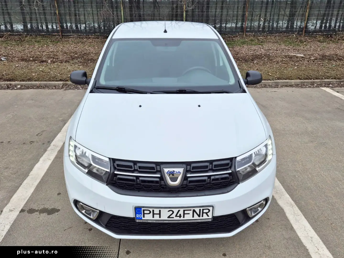Dacia Logan 1.5 dCi Ambiance