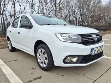 Dacia Logan 1.5 dCi Ambiance