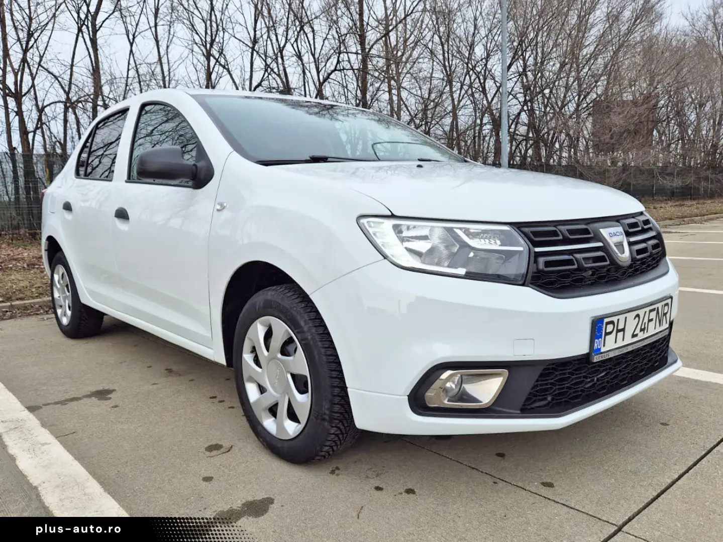 Dacia Logan 1.5 dCi Ambiance