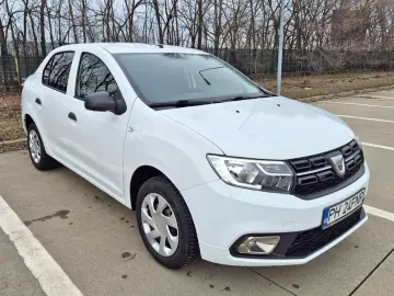 Dacia Logan 1.5 dCi Ambiance