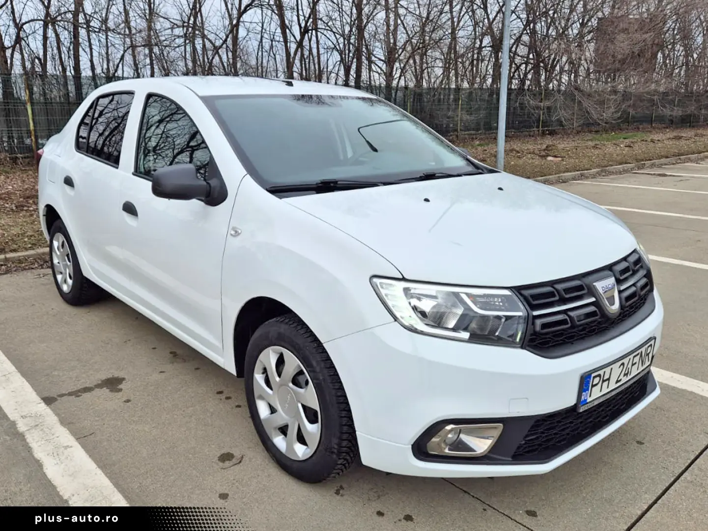 Dacia Logan 1.5 dCi Ambiance