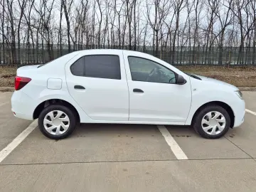 Dacia Logan 1.5 dCi Ambiance