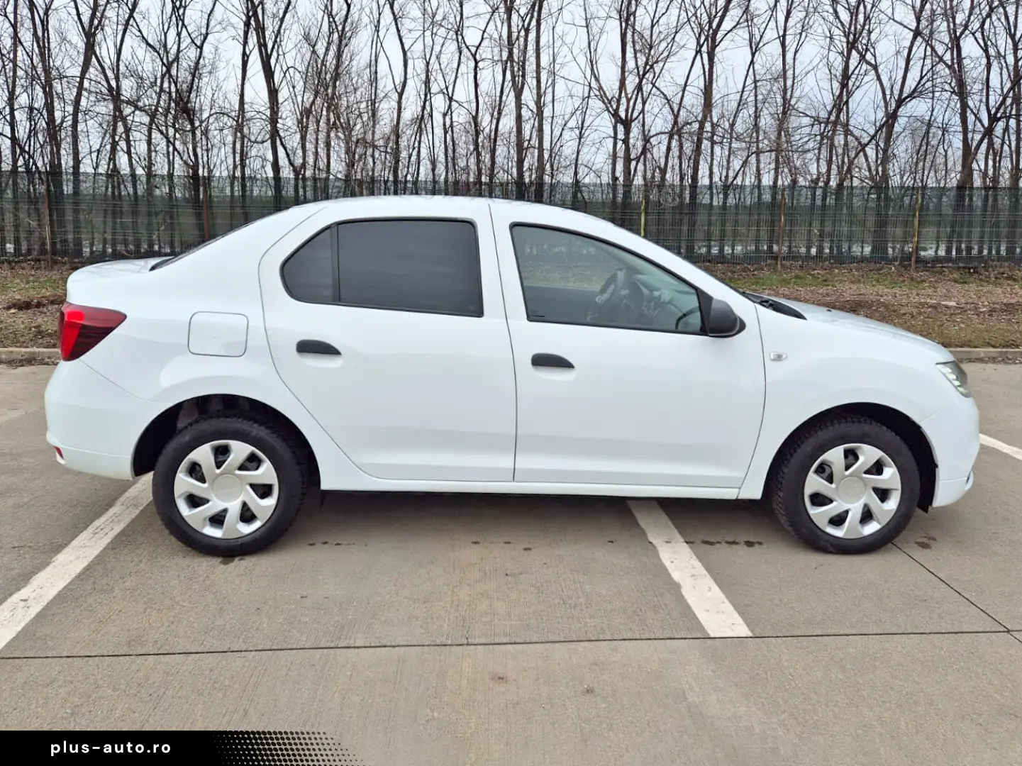 Dacia Logan 1.5 dCi Ambiance