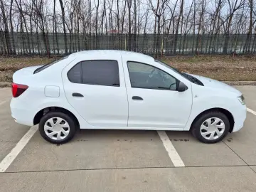 Dacia Logan 1.5 dCi Ambiance