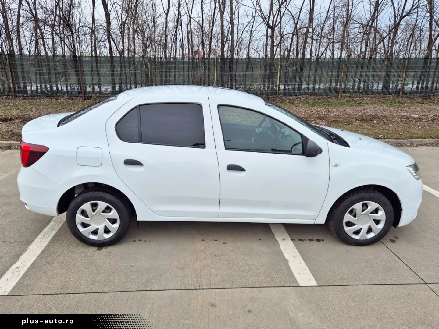 Dacia Logan 1.5 dCi Ambiance