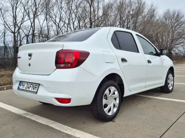 Dacia Logan 1.5 dCi Ambiance