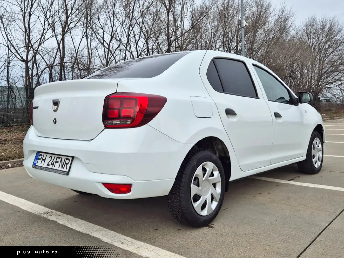 Dacia Logan 1.5 dCi Ambiance