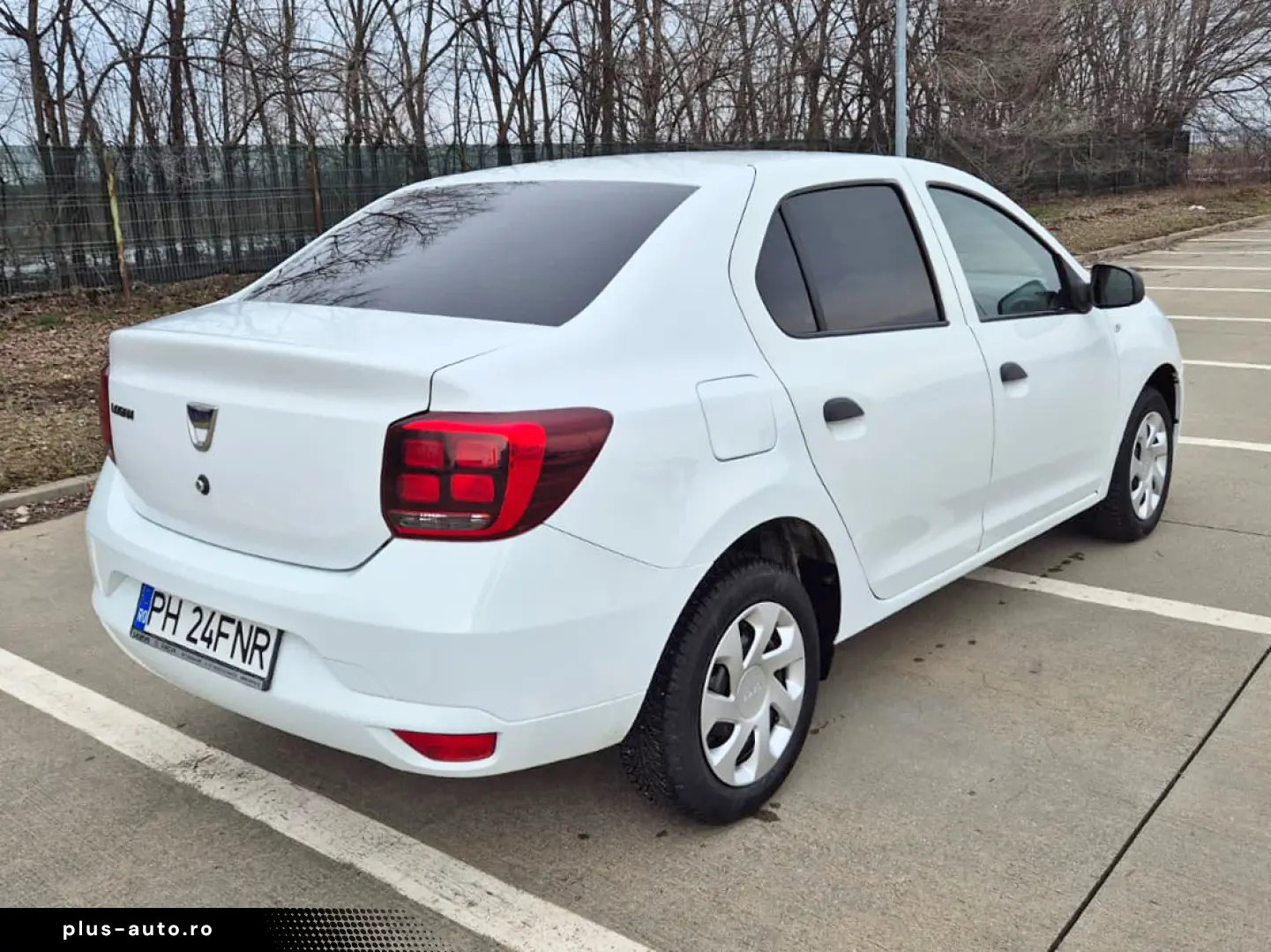Dacia Logan 1.5 dCi Ambiance