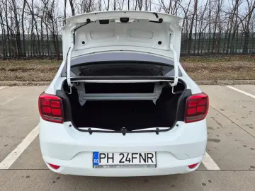 Dacia Logan 1.5 dCi Ambiance