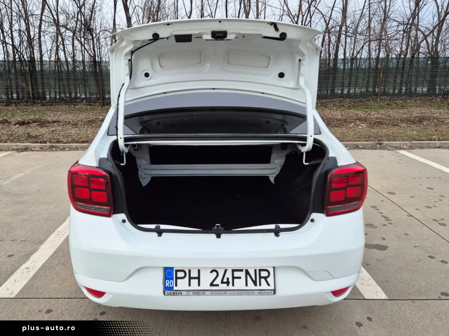 Dacia Logan 1.5 dCi Ambiance