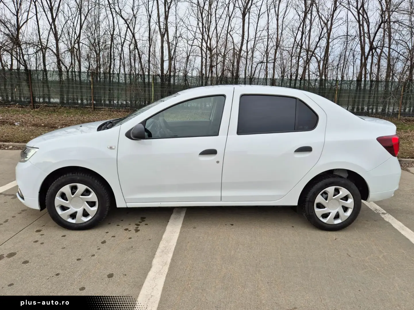 Dacia Logan 1.5 dCi Ambiance