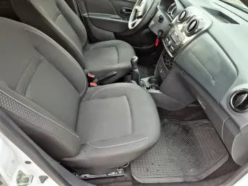 Dacia Logan 1.5 dCi Ambiance