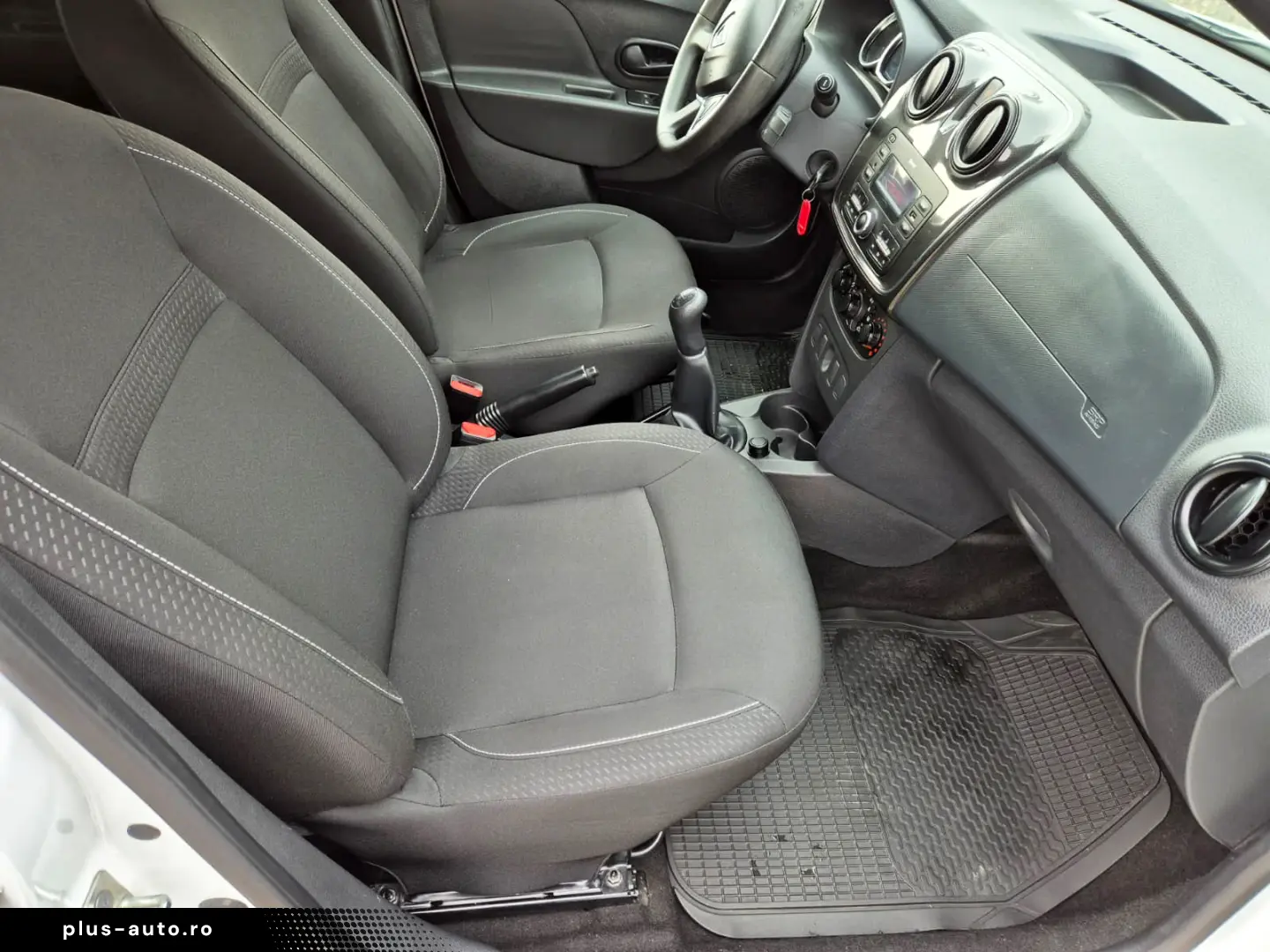 Dacia Logan 1.5 dCi Ambiance