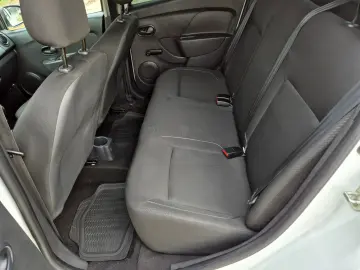 Dacia Logan 1.5 dCi Ambiance