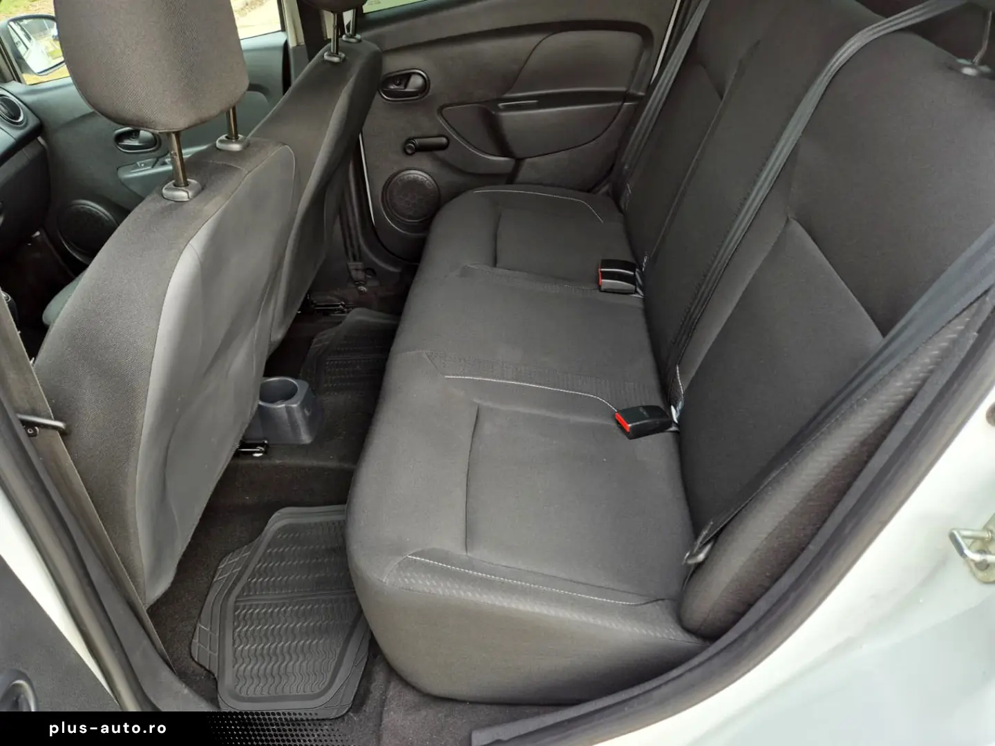 Dacia Logan 1.5 dCi Ambiance