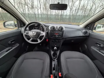 Dacia Logan 1.5 dCi Ambiance