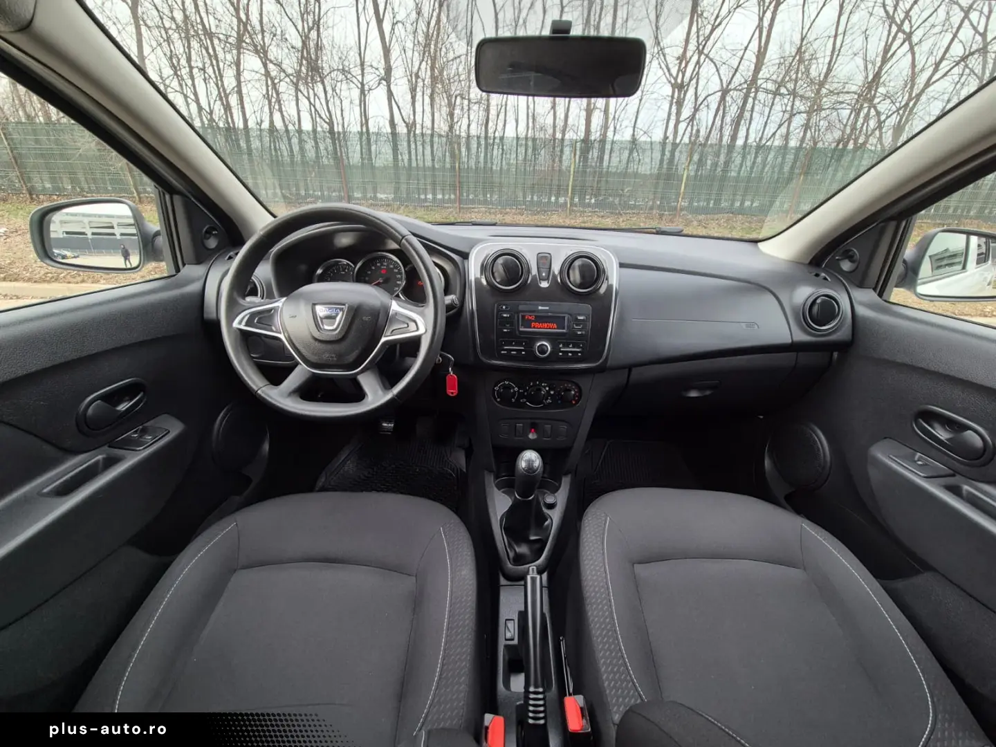 Dacia Logan 1.5 dCi Ambiance