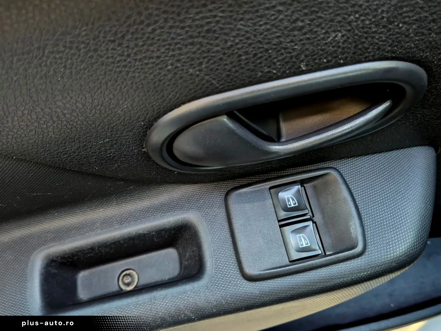 Dacia Logan 1.5 dCi Ambiance