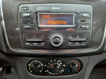 Dacia Logan 1.5 dCi Ambiance