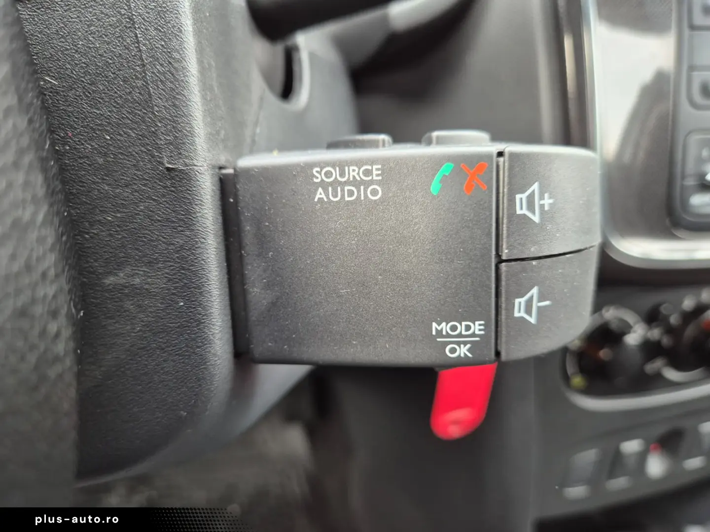 Dacia Logan 1.5 dCi Ambiance