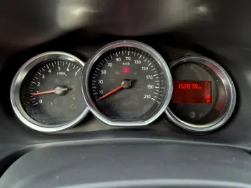 Dacia Logan 1.5 dCi Ambiance