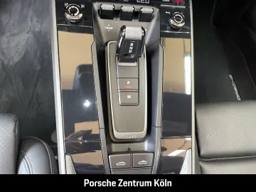 PORSCHE 992 911 Targa 4S Sportabgasanlage BOSE 21-Zoll