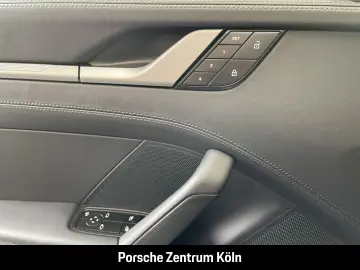 PORSCHE 992 911 Targa 4S Sportabgasanlage BOSE 21-Zoll